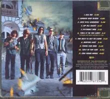 Take It to the Limit